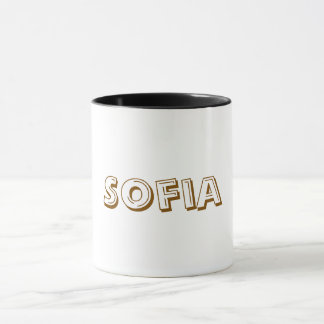 Créez votre mug personnalisé de 11 oz