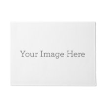 Créez votre  paillasson