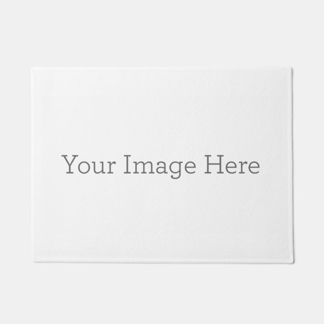 45,7 cm x 61 cm (Devant)