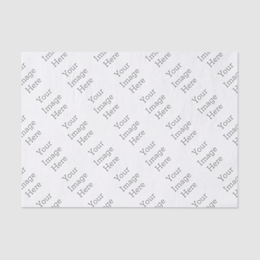Créez votre papier mousseline (Recto)