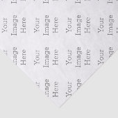 Créez votre  papier mousseline (Détail)