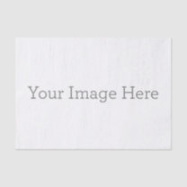 Créez votre  papier mousseline