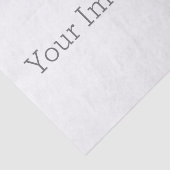 Créez votre papier mousseline (Détail)