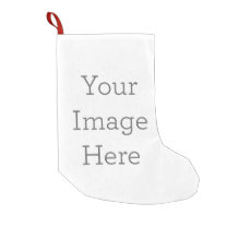 Créez votre petite chaussette de Noël