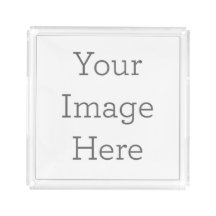 Créez votre  plateau en acrylique