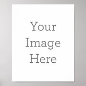 Poster, Papier pour affiche économique (semi-brillant) (Devant)