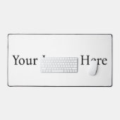 Créez votre propre (Clavier et souris)