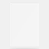Créez Votre Propre (Recto)
