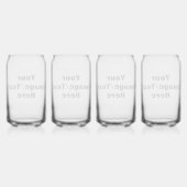 Créez votre propre (Dos)