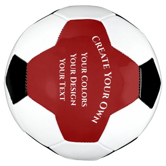 Créez votre propre (Tourné)