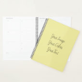 Créez votre propre (Devant avec enveloppe)