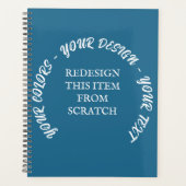 Créez votre propre (Devant)