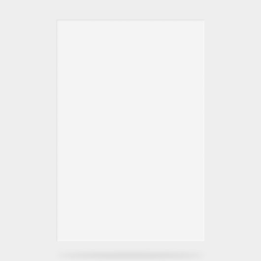 Créez Votre Propre (Recto)