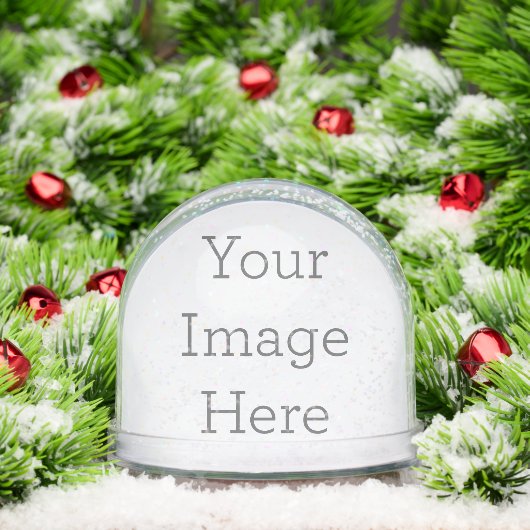 Créez votre propre (Noël)