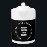 Créez votre propre<br><div class="desc">Create your own custom party and event ours and supplies, personalized toxits, dotional merchandise and more. Visit Print Plunder on Zazzle to view our entire collection.</div>