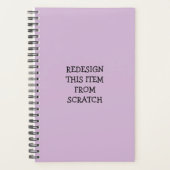 Créez votre propre (Devant)