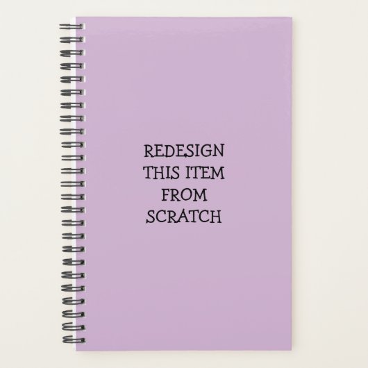 Créez votre propre (Devant)