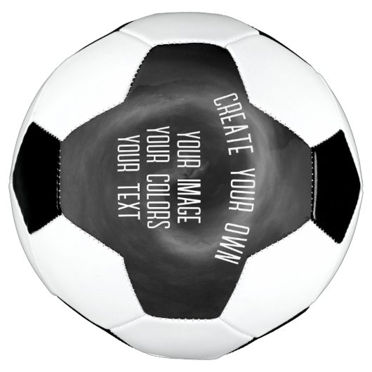 Créez votre propre (Tourné)