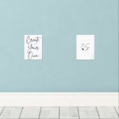 Créez votre propre (Parquet)