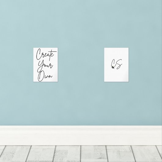 Créez votre propre (Parquet)