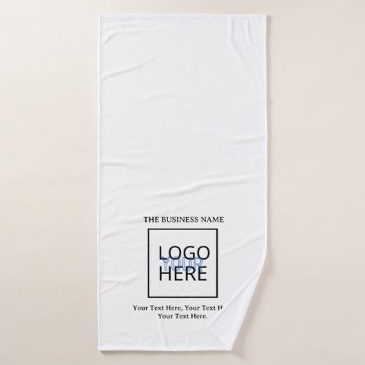 Créez votre propre (Serviette de bain)