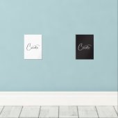 Créez votre propre (Parquet)