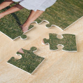 Créez votre propre 10 photo Collage Puzzle (Côté)