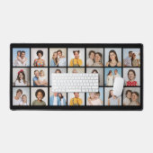 Créez votre propre 21 photo Collage couleur modifi (Clavier et souris)