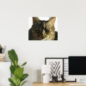 Créez votre propre affiche de 20 po x 16 po (Bureau à domicile)