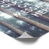 Créez votre propre affiche de devis (Coin)