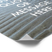 Créez votre propre affiche de devis (Coin)