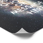 Créez votre propre affiche de devis (Coin)