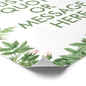 Créez votre propre affiche de devis (Coin)