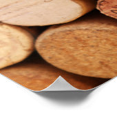 Créez votre propre affiche de devis personnalisée  (Coin)