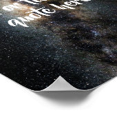 Créez votre propre affiche d'espace de devis perso (Coin)