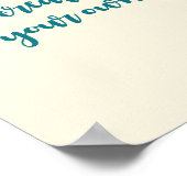 Créez votre propre affiche Fab Fun Douche (Coin)