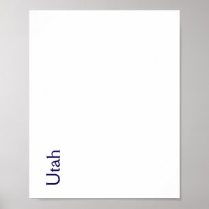 Créez Votre Propre Affiche Mat