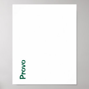 Créez Votre Propre Affiche Mat