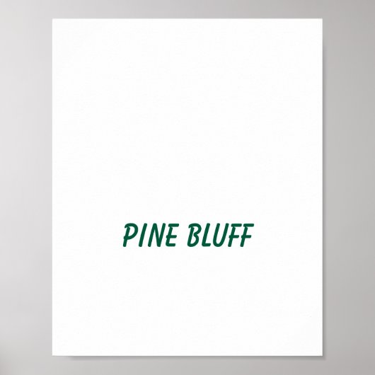 Créez Votre Propre Affiche Mat (Devant)