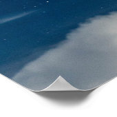 Créez votre propre affiche personnalisée - Ciel no (Coin)