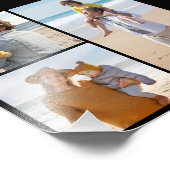 Créez votre propre agrandissement de photo en coll (Coin)