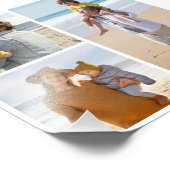 Créez votre propre agrandissement de photo en coll (Coin)