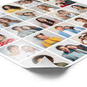 Créez votre propre agrandissement de photo en coll (Coin)