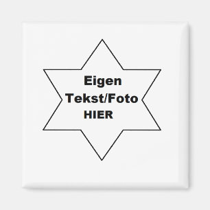 Créez votre propre aimant