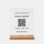 Créez Votre Propre Analyse Pour Suivre Social Medi (Recto)