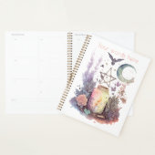 Créez votre propre autel céleste (Devant avec enveloppe)