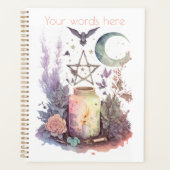 Créez votre propre autel céleste (Devant)