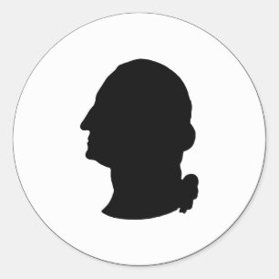 Créez Votre Propre Autocollant Rond