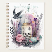 Créez votre propre automne gothique (Devant)