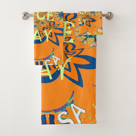 Créez votre propre Avoir un design floral de jour (En situation)